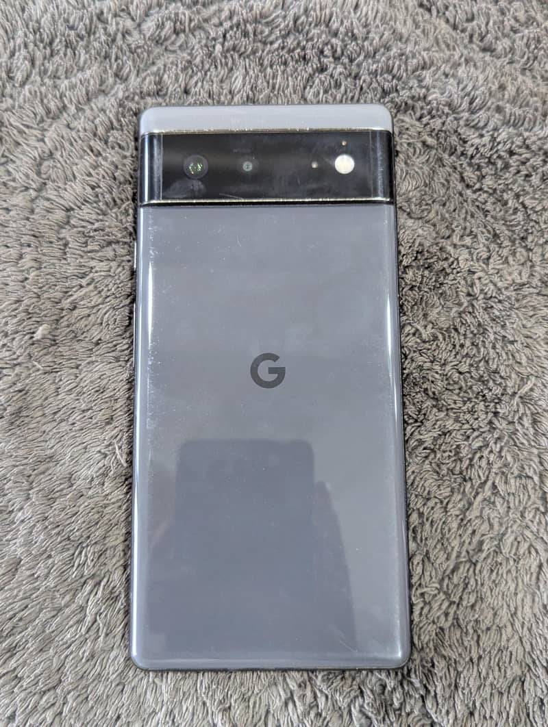 Google Pixel 6 2