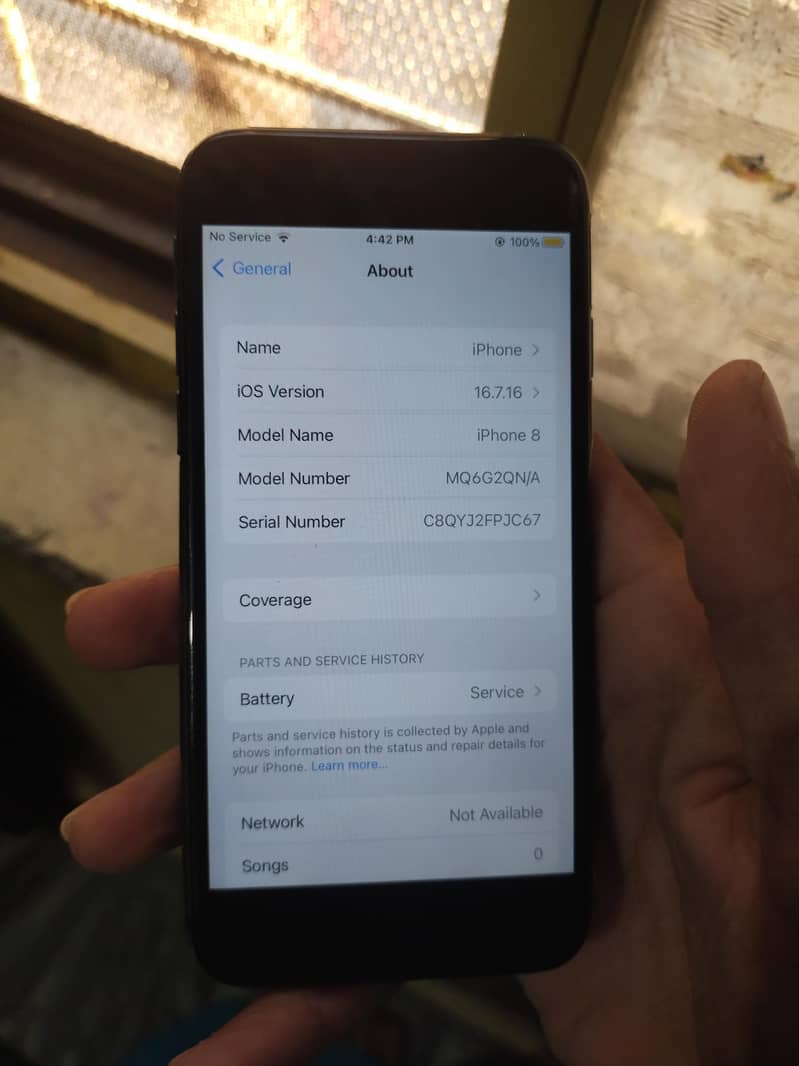 Apple iPhone 8 2