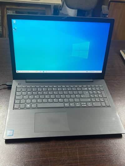 Lenovo core i5 8th gen 8250U new