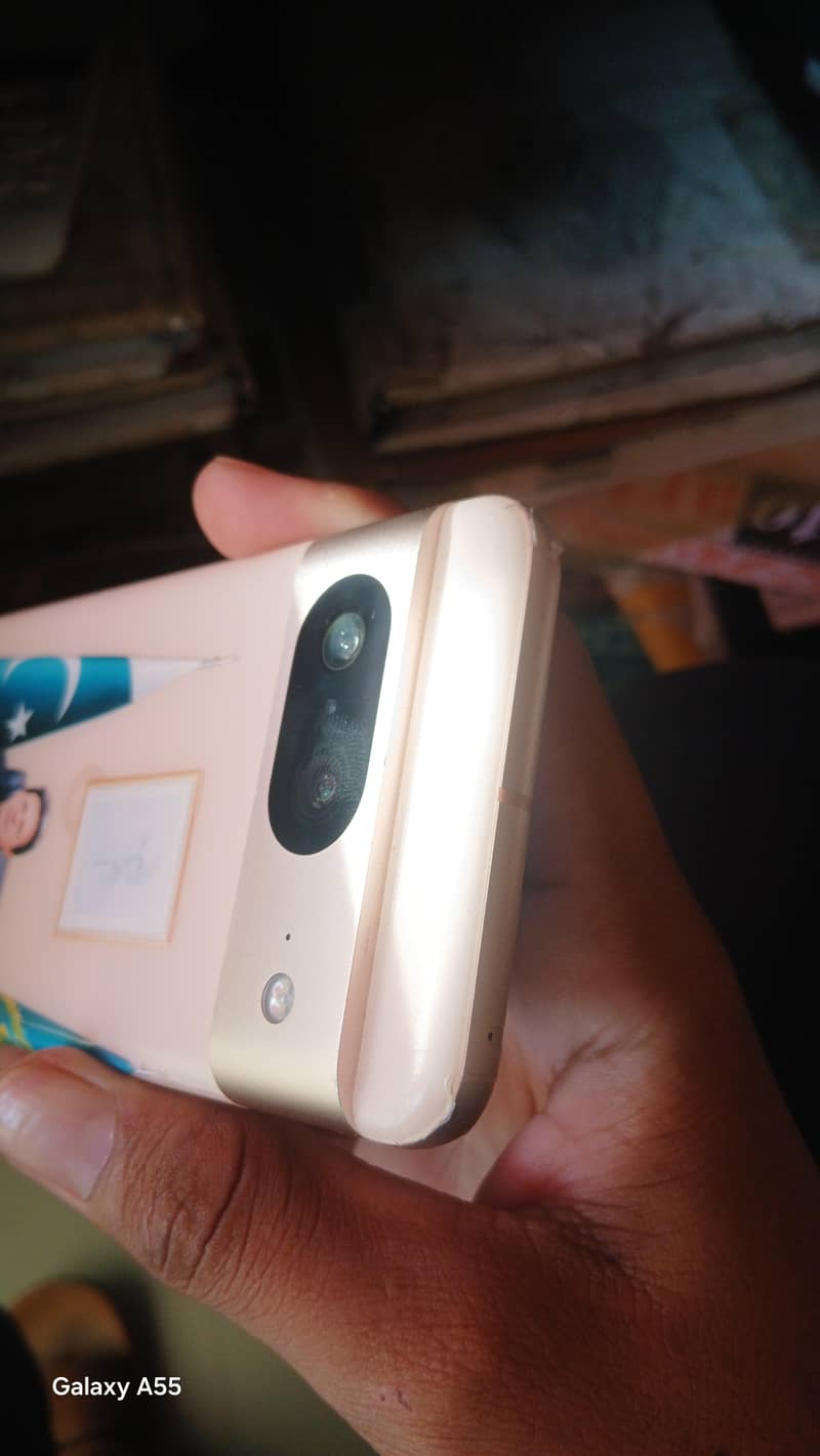 Google Pixel 8 2