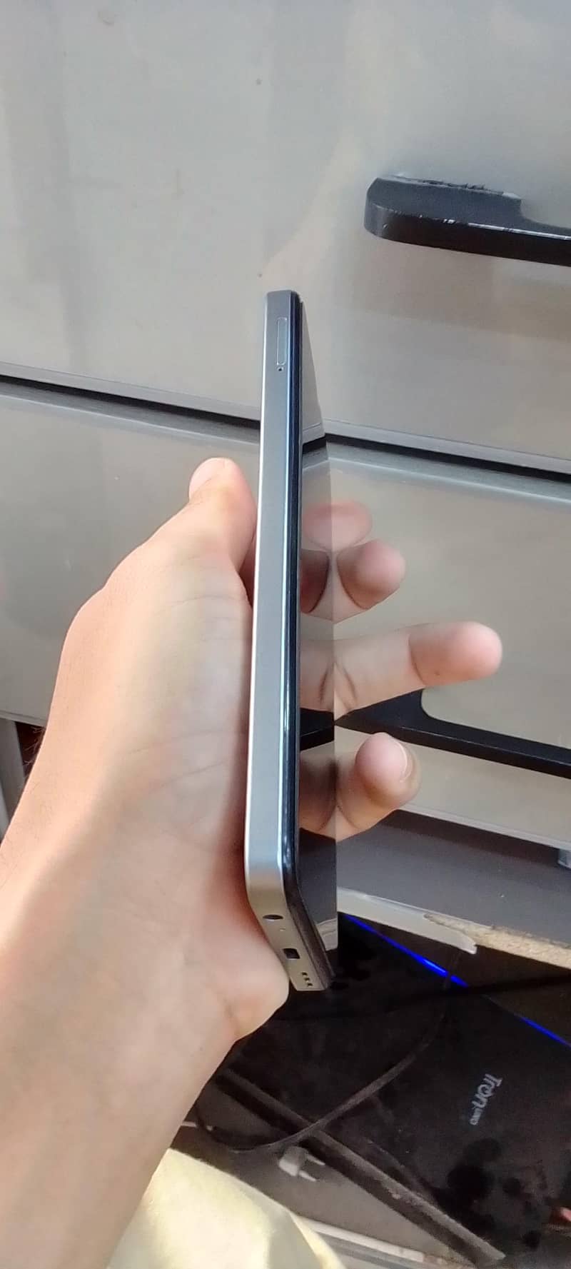 ZTE Blade A35e 3