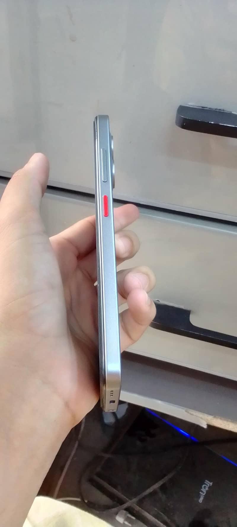 ZTE Blade A35e 4