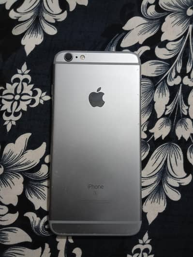 Apple iPhone 6S Plus