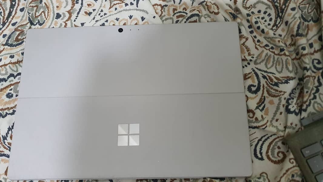 Microsoft Surface pro 6 3