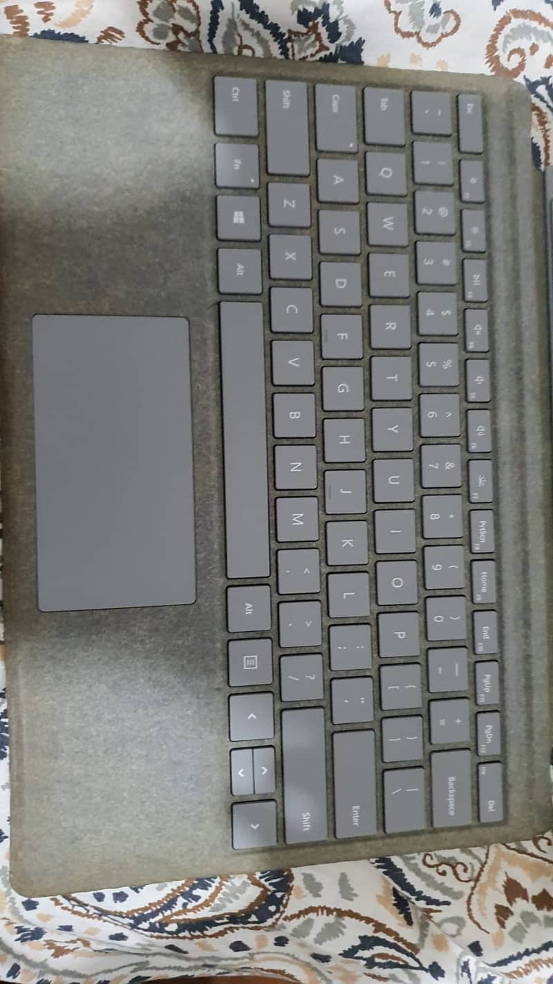 Microsoft Surface pro 6 6