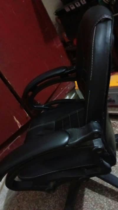 Revolving Chair