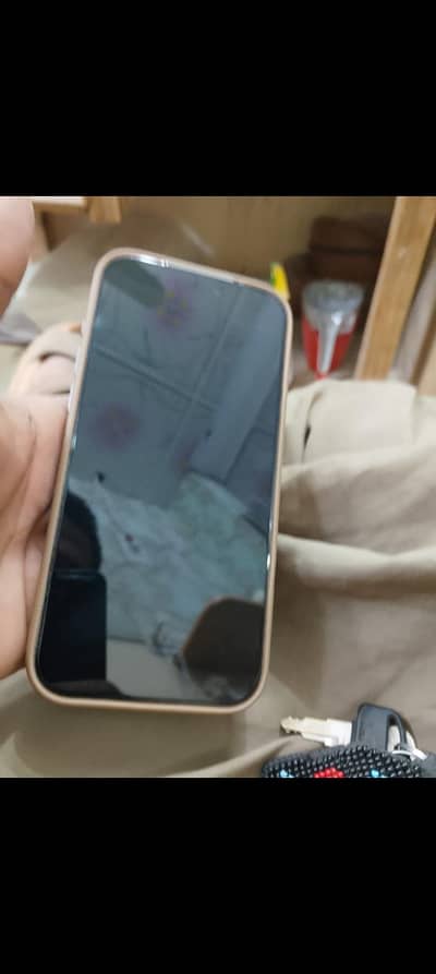 Apple iPhone 16 Pro Max