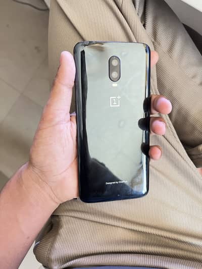 One Plus 6T