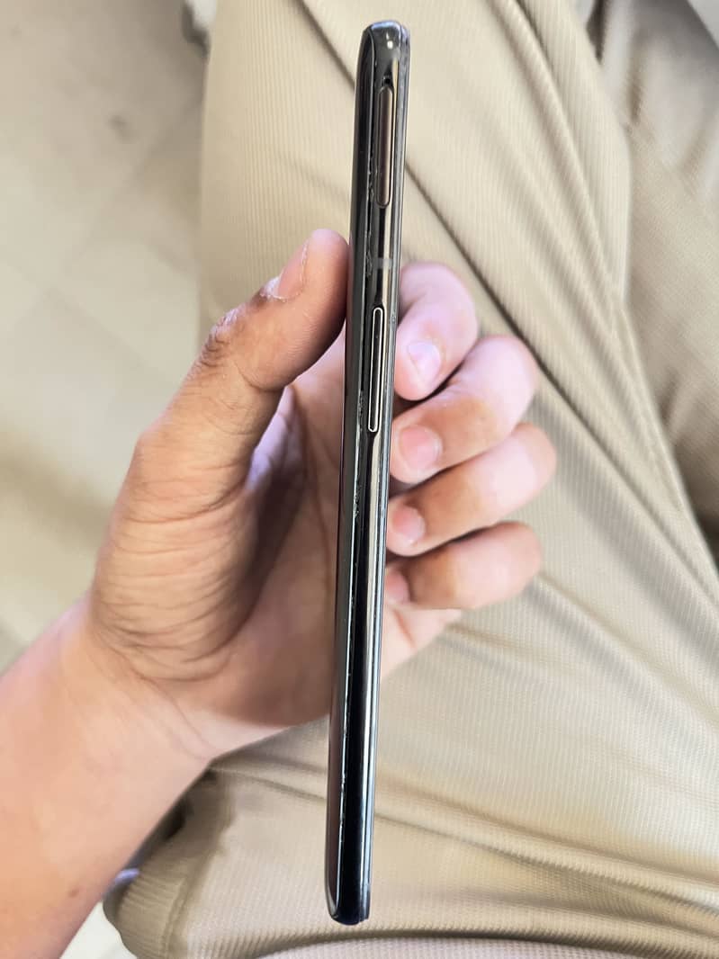 One Plus 6T 2
