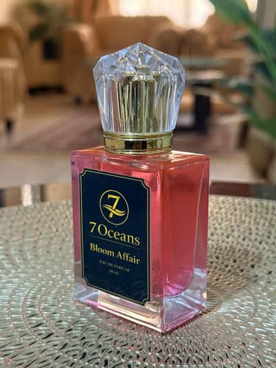 Bloom Affair 50ml