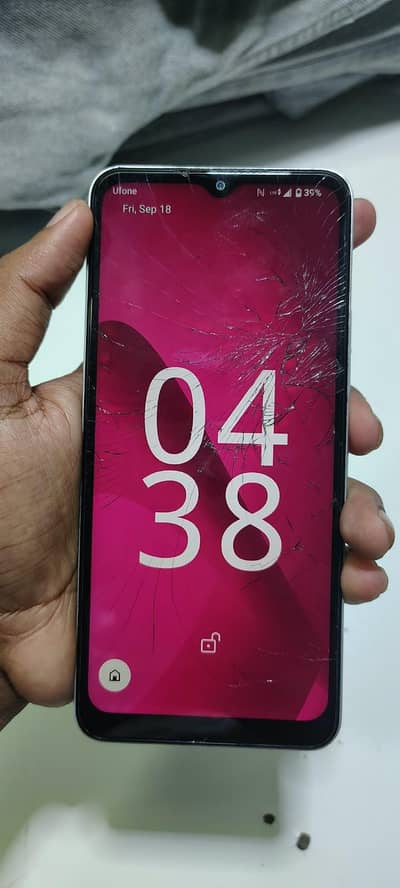 T-Mobile REVVL 7