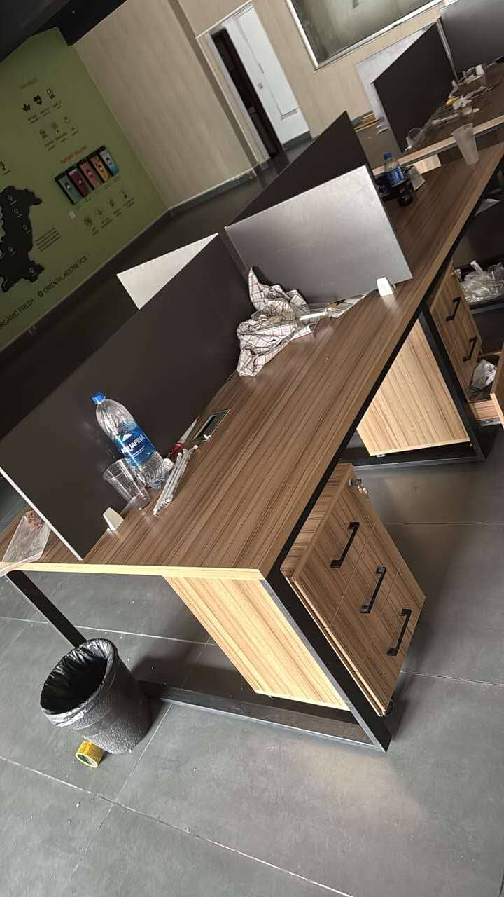 office work station for sale 0