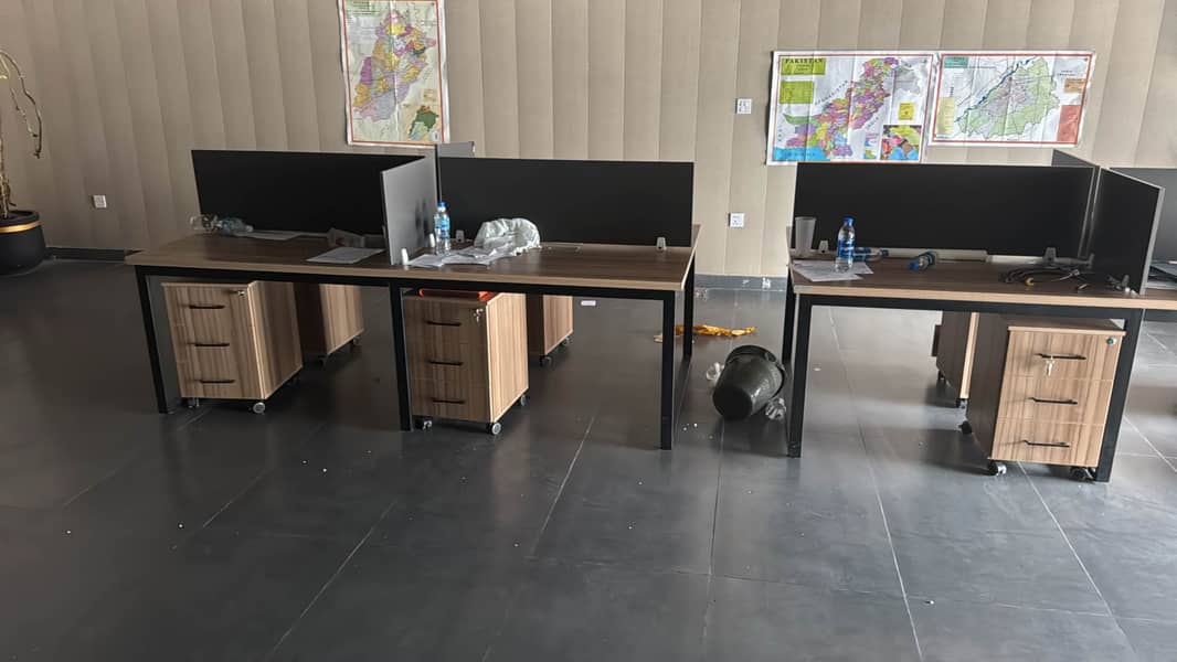 office work station for sale 1