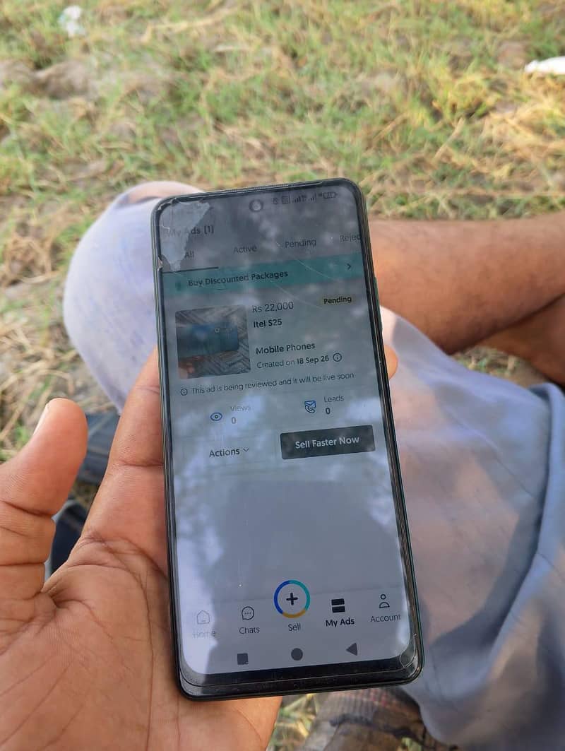 VGO TEL Note 23 3