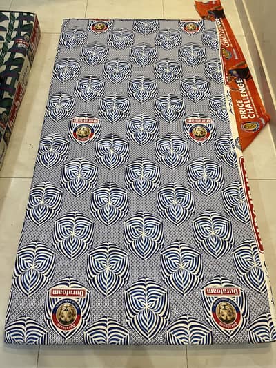Mattress