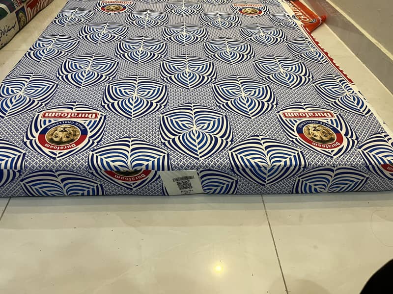 Mattress 2