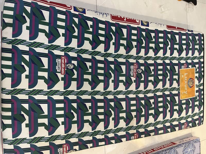 Mattress 3
