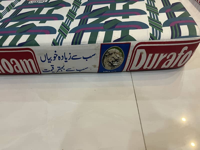 Mattress 4