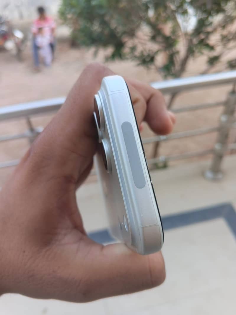 Apple iPhone 17 Pro Max 5
