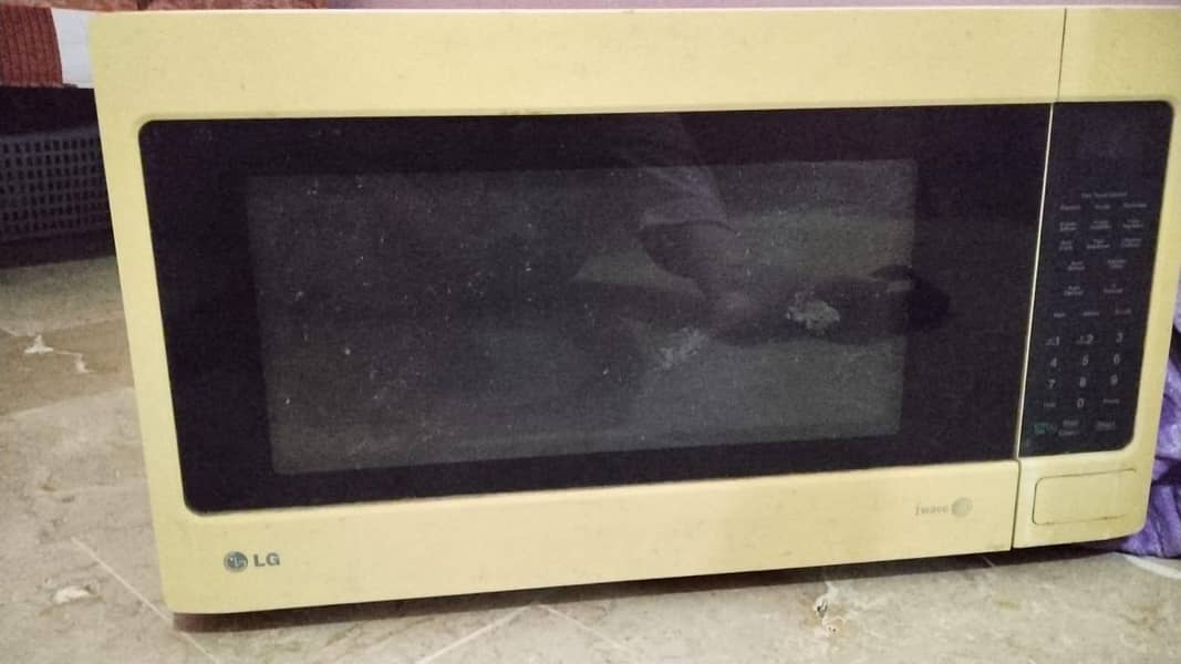 microwave 1