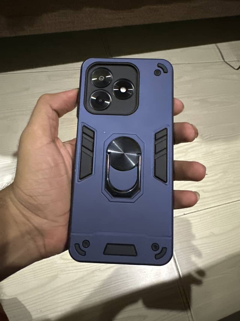 Honor X5 Plus 0