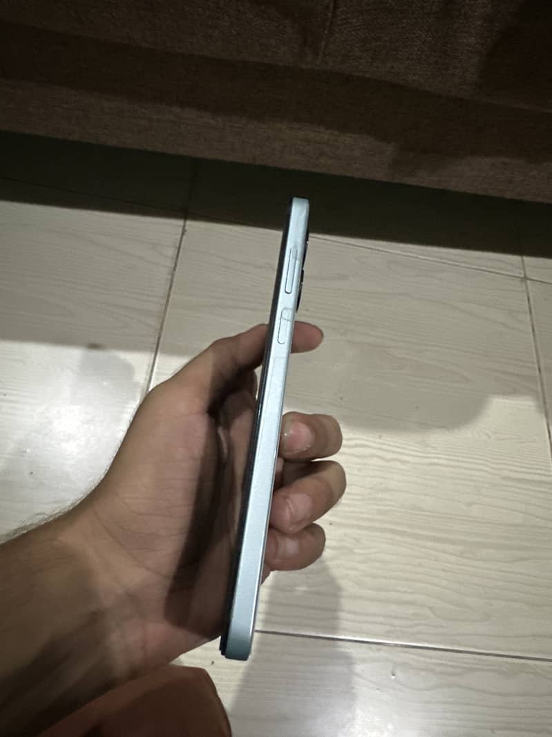 Honor X5 Plus 2