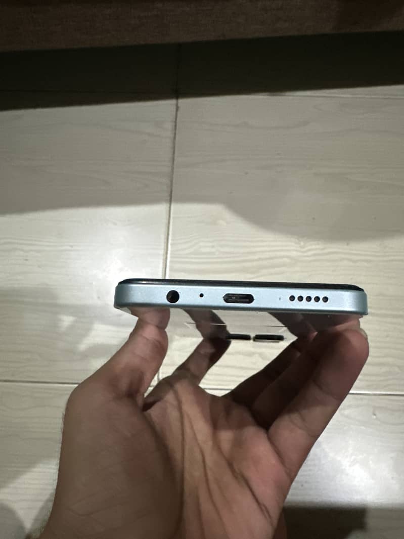 Honor X5 Plus 4