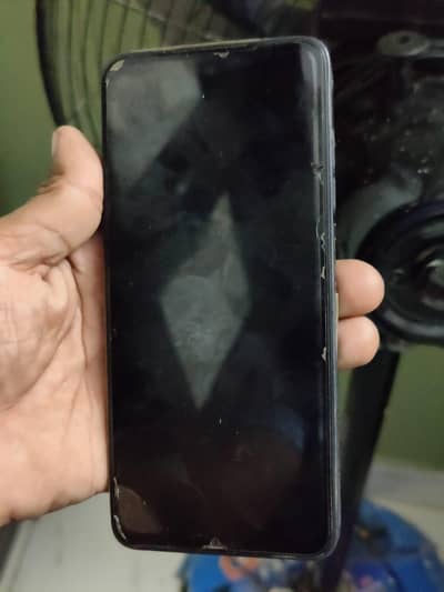 Tecno Spark 20