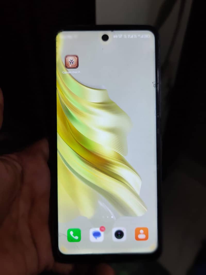 Tecno Spark 20 2