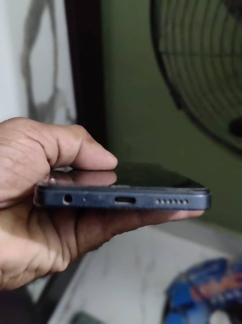 Tecno Spark 20 5