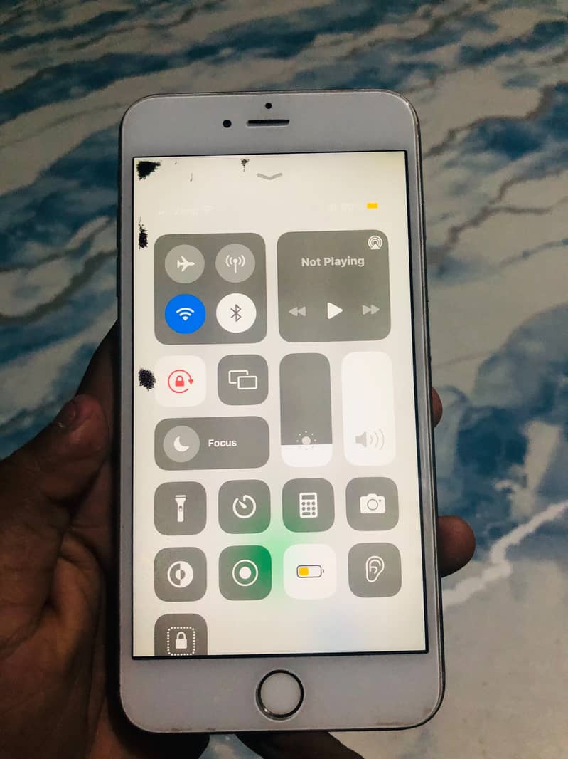 Apple iPhone 6S Plus 1