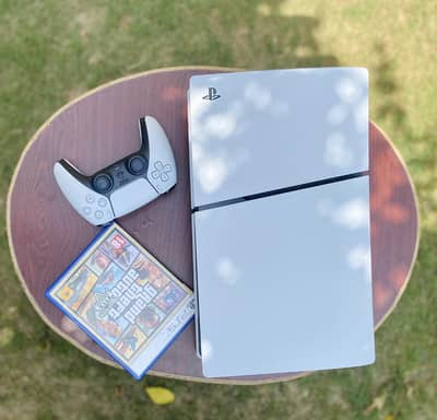 ps5 slim for sale