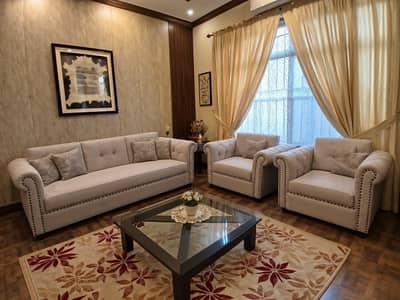 5 seater sofa