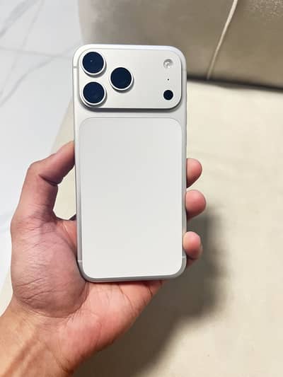 Apple iPhone 17 Pro Max