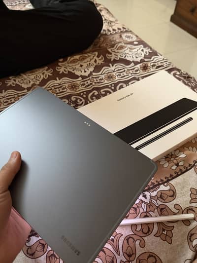 Samsung Tab S11
