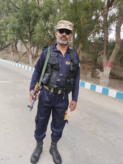 security