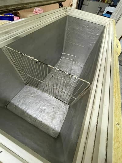 Deep Freezer jumbo size
