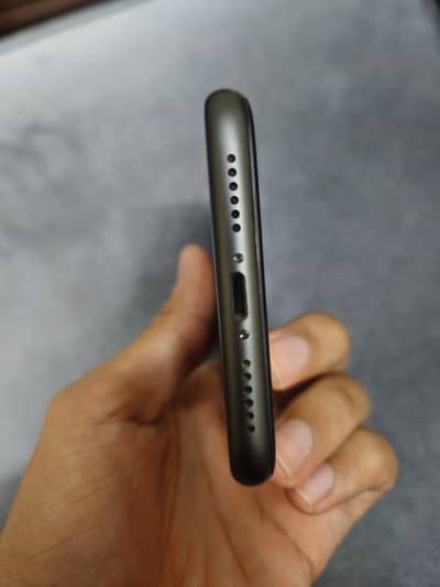 Apple iPhone 11 bypass