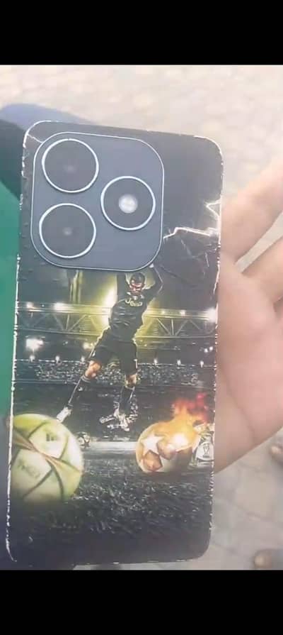 Tecno spark 20 8/256