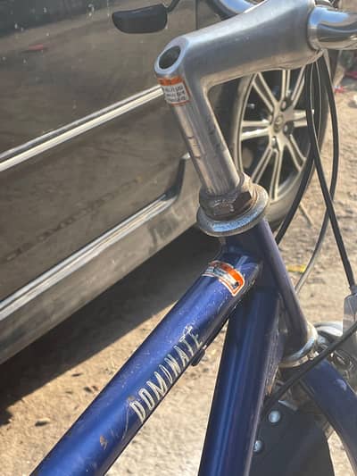 Imported Cycle Light Weight