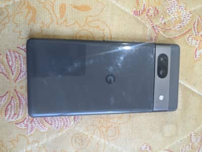 Google Pixel 7a