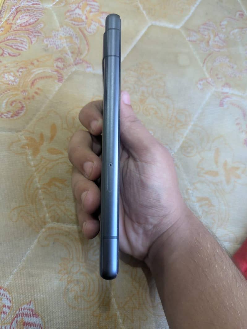 Google Pixel 7a 1