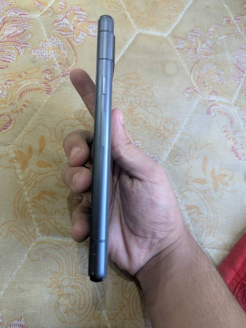 Google Pixel 7a 7