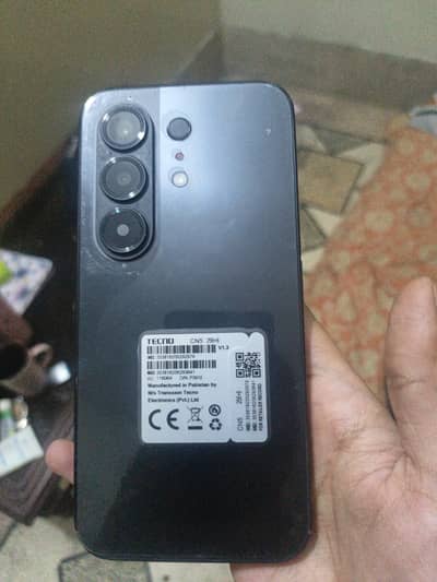 Tecno Other Model