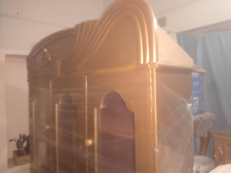 bedset 4