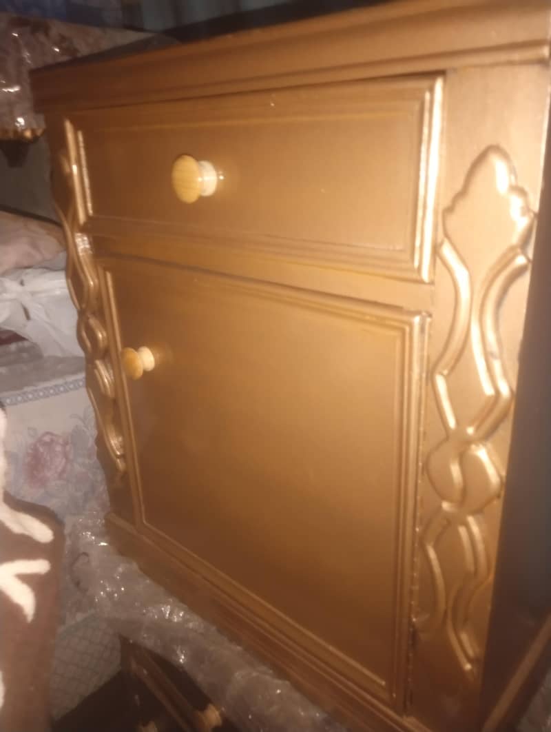 bedset 8