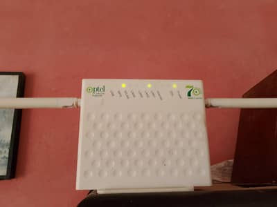 Routers: Huawei EG8145V5 Dual Band, TP-Link & PTCL