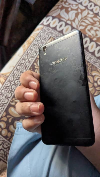 OPPO A37