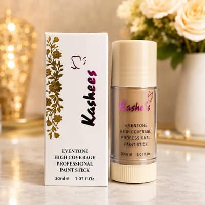 kashee's foundation