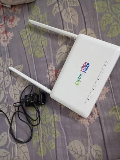ptcl flash fiber device